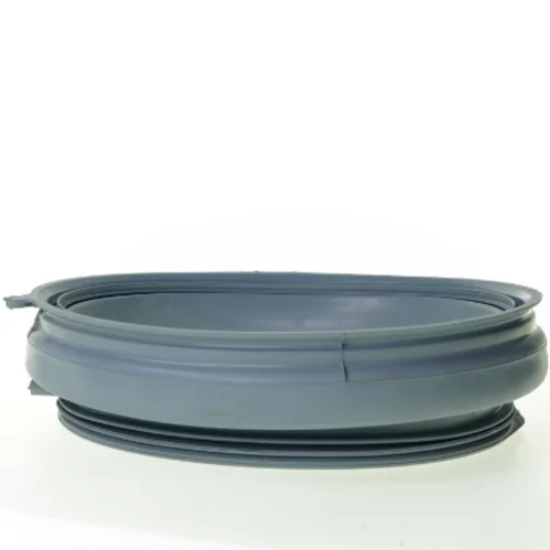 Miele Gummi dørbælg Lugepakning Membran til Miele vaskemaskine (str. 37 cm)