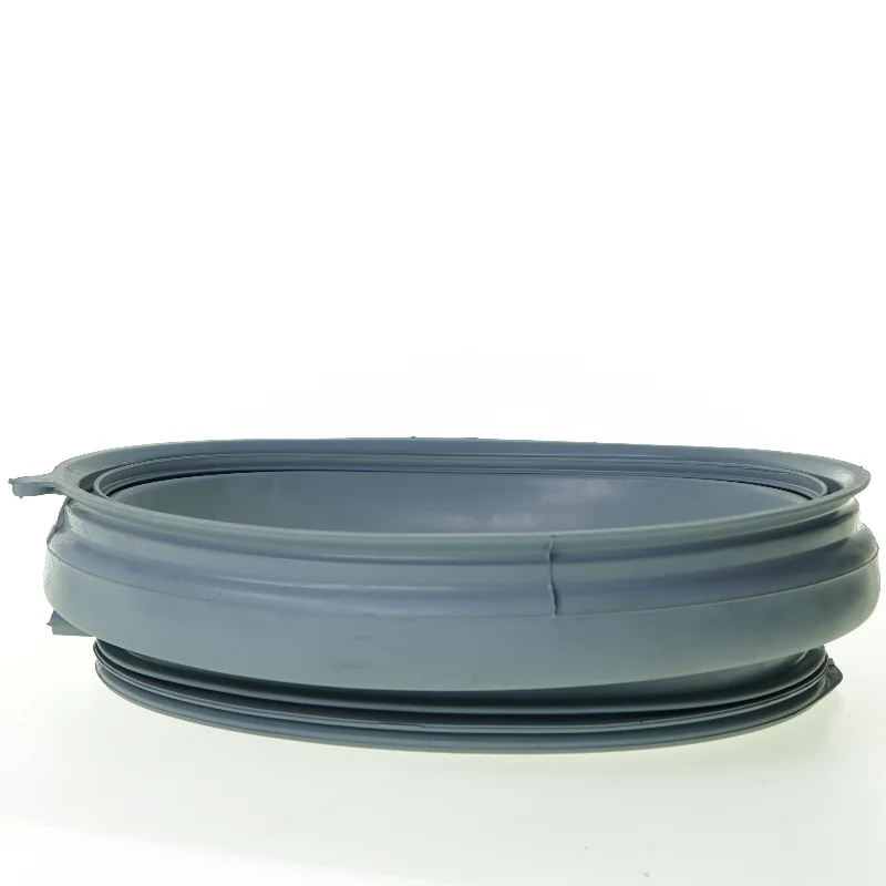 Miele Gummi dørbælg Lugepakning Membran til Miele vaskemaskine (str. 37 cm)