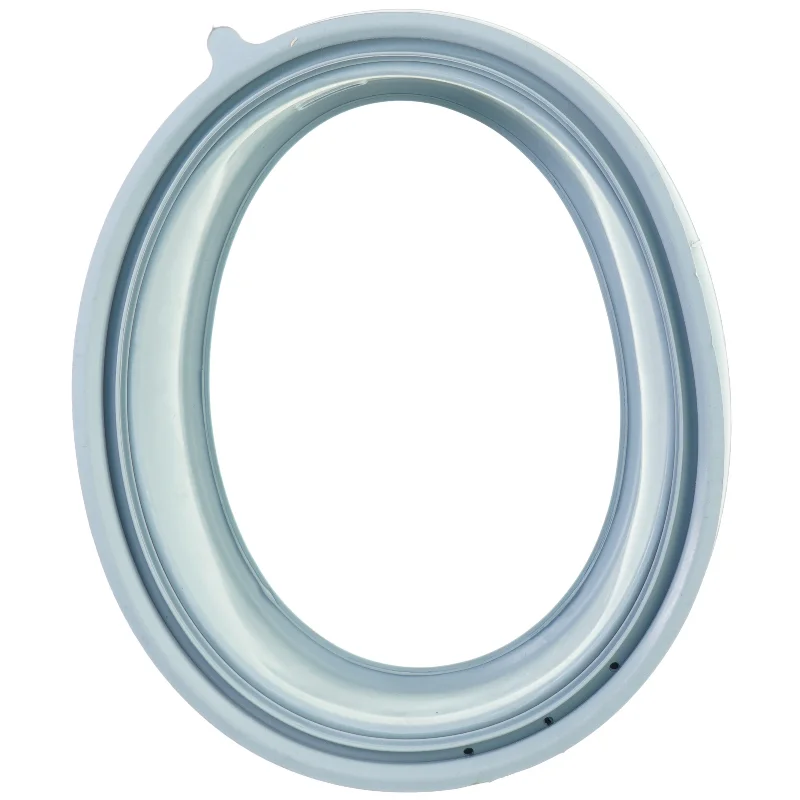 Miele Gummi dørbælg Lugepakning Membran til Miele vaskemaskine (str. 37 cm)