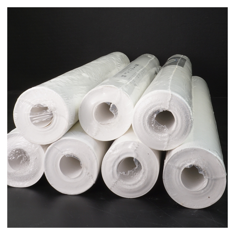 Ruller med tapet fra Boråstapeter