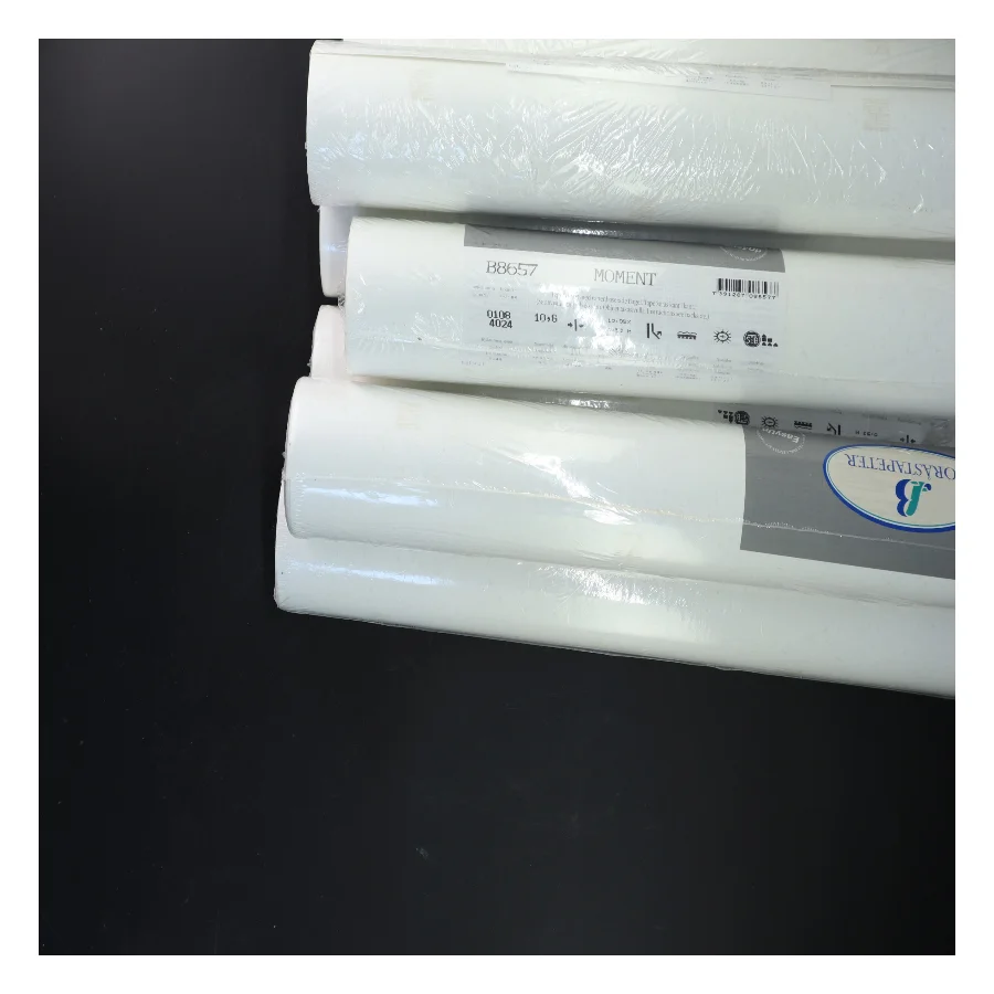 Ruller med tapet fra Boråstapeter