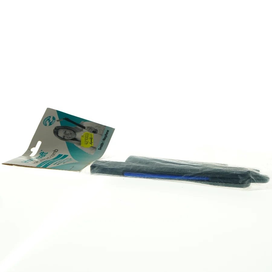 Hjælpemiddel Kam med langt håndtag