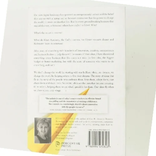 Meaningful af Bernadette Jiwa (Bog)