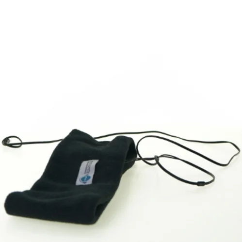 Sove høretelefoner i pandebånd fra Zhiyin (str. 26 x 8 cm)