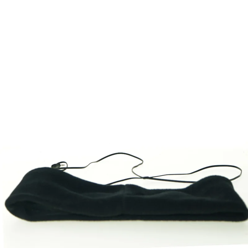 Sove høretelefoner i pandebånd fra Zhiyin (str. 26 x 8 cm)