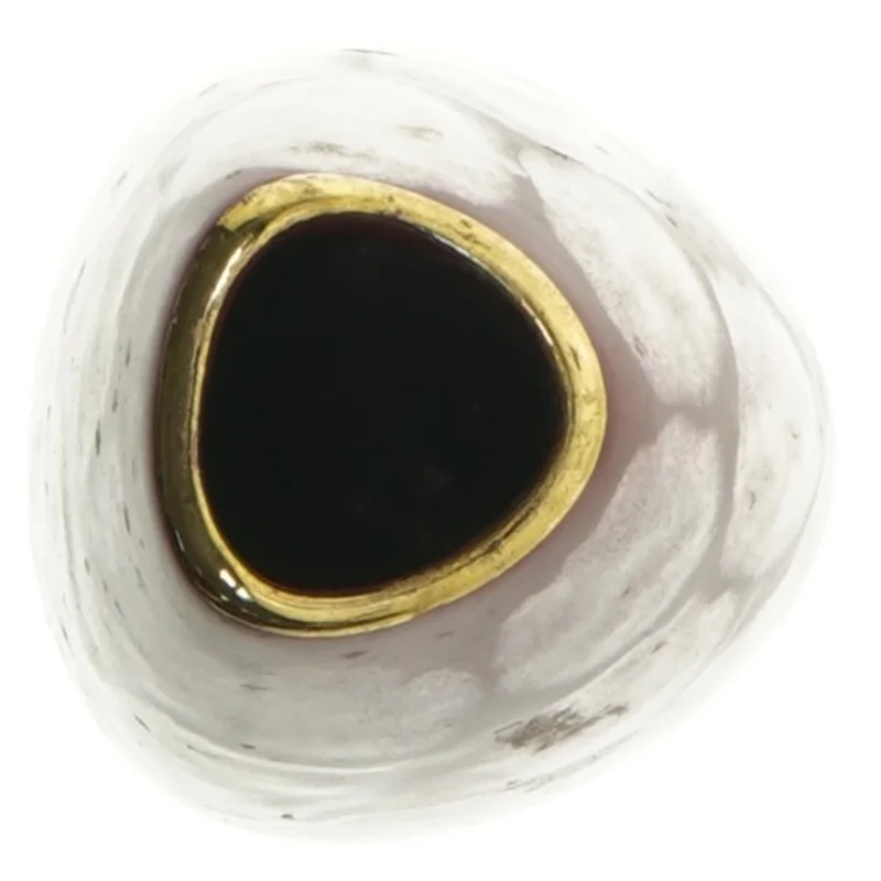 Bay Germany Dekorativ vase i keramik (str. 14,5 cm)