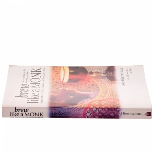 Brew Like a Monk af Stan Hieronymus (Bog)