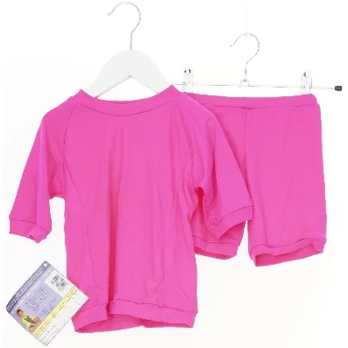 Protech UV-beskyttelsesdragt til børn (str. 92)