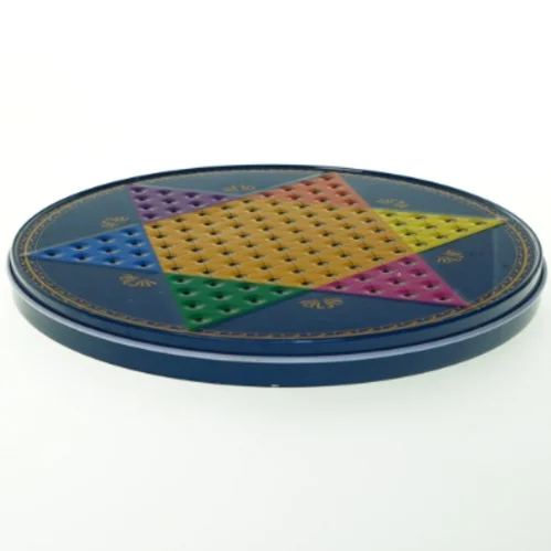 Cardinal Multispil i metal dåse (str. 29,5 cm)