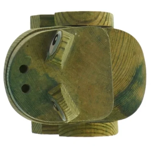 Træfrø Huskeklemme fra Frank Meisler (str. 12 cm)