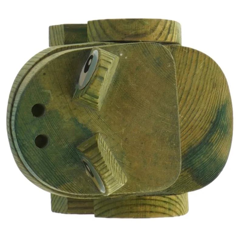 Træfrø Huskeklemme fra Frank Meisler (str. 12 cm)