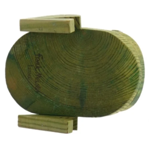 Træfrø Huskeklemme fra Frank Meisler (str. 12 cm)