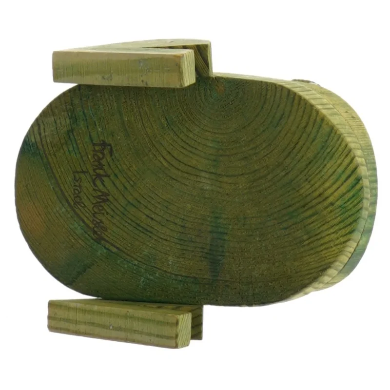 Træfrø Huskeklemme fra Frank Meisler (str. 12 cm)