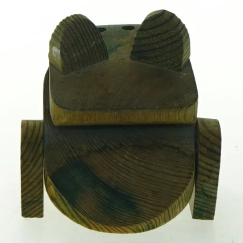 Træfrø Huskeklemme fra Frank Meisler (str. 12 cm)