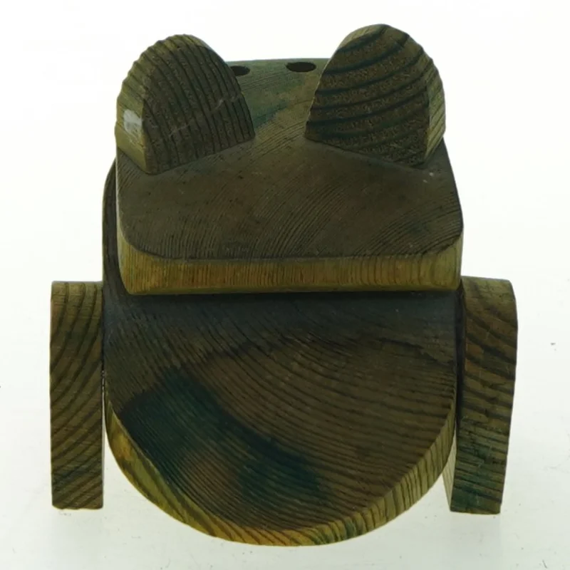 Træfrø Huskeklemme fra Frank Meisler (str. 12 cm)