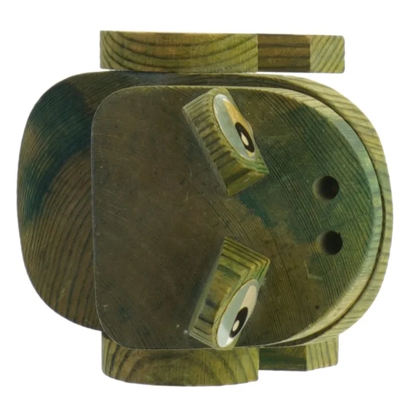 Træfrø Huskeklemme fra Frank Meisler (str. 12 cm)