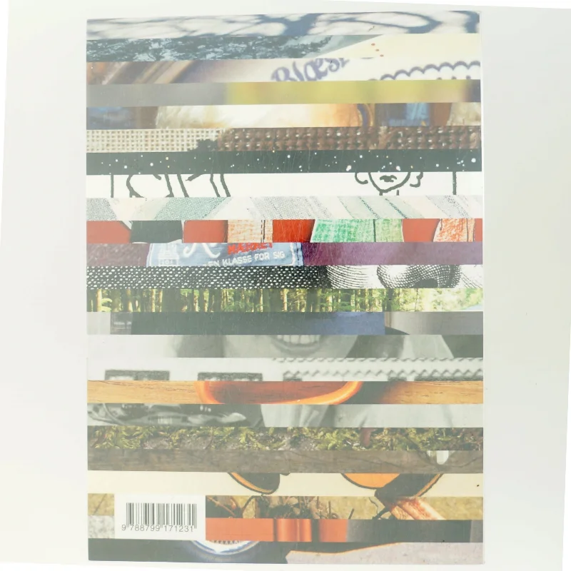 I en nøddeskal : 24 fortællinger om fædre  (Bog)