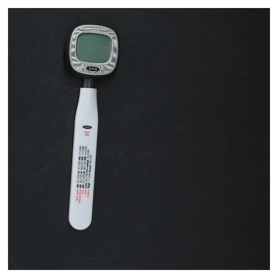 OXO Chef Digitalt køkkentermometer (str. 18 cm)