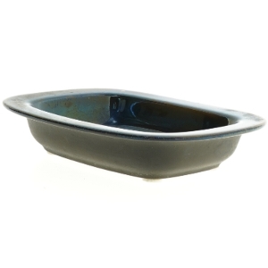 Stentøjsfad fra Søholm Stentøj (str. 22 x 18 x 4 cm)