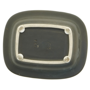 Stentøjsfad fra Søholm Stentøj (str. 22 x 18 x 4 cm)