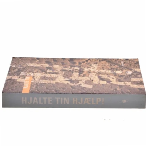 Hjælp! af Hjalte Tin (Bog)