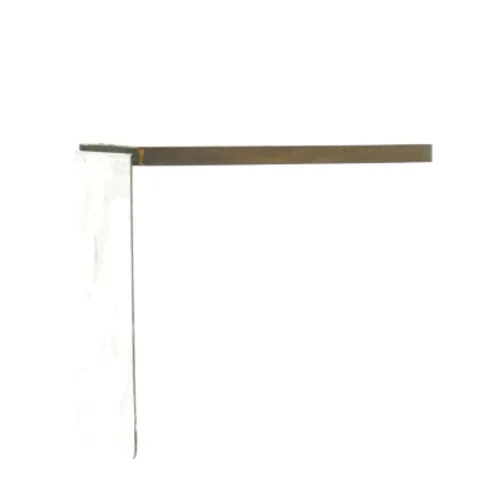 Palisander Bogstøtte (str. 11 x, 8 cm)