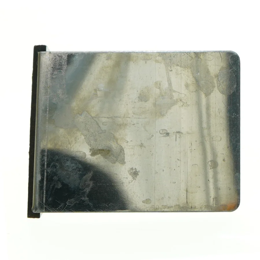 Palisander Bogstøtte (str. 11 x, 8 cm)