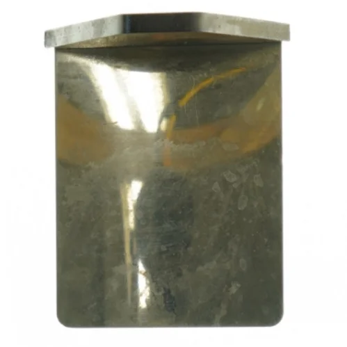 Palisander Bogstøtte (str. 11 x, 8 cm)
