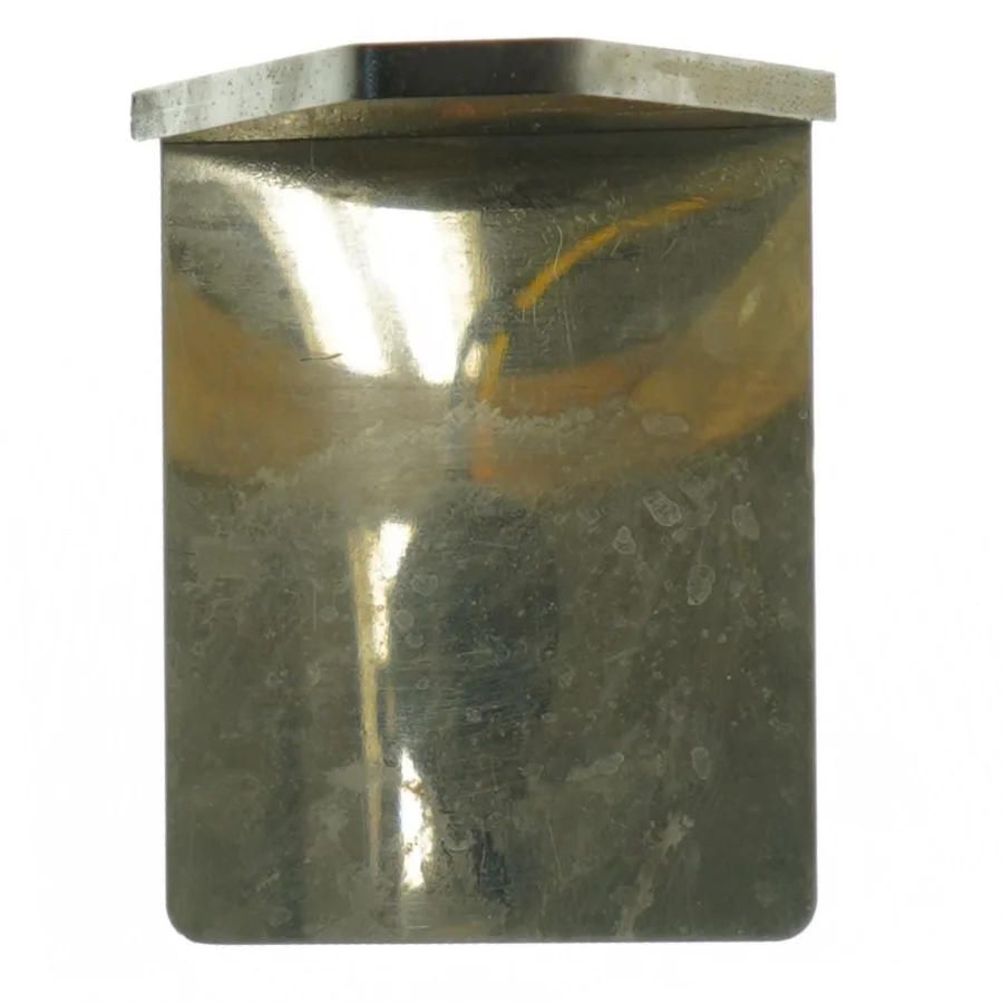 Palisander Bogstøtte (str. 11 x, 8 cm)