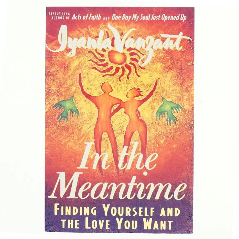 In the Meantime af Iyanla Vanzant (Bog)