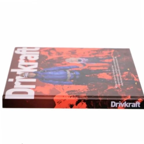 Drivkraft af Ole Mose Nielsen (Bog)