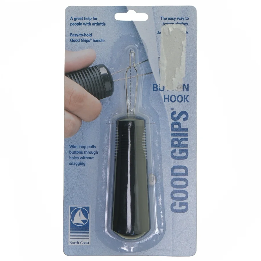 Good Grips knaphåndtag fra Good Grips