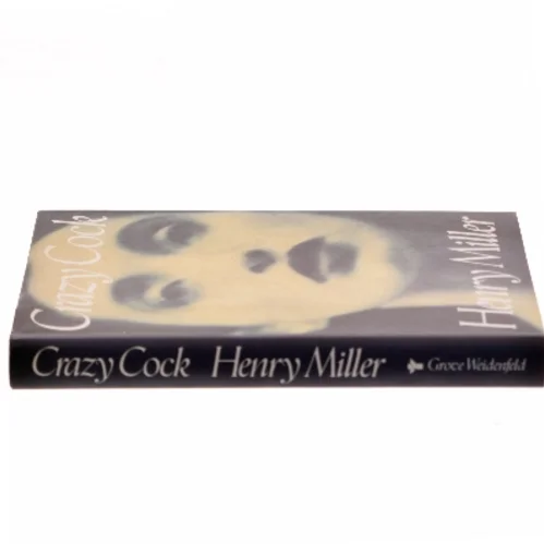 Crazy Cock af Henry Miller (Bog)