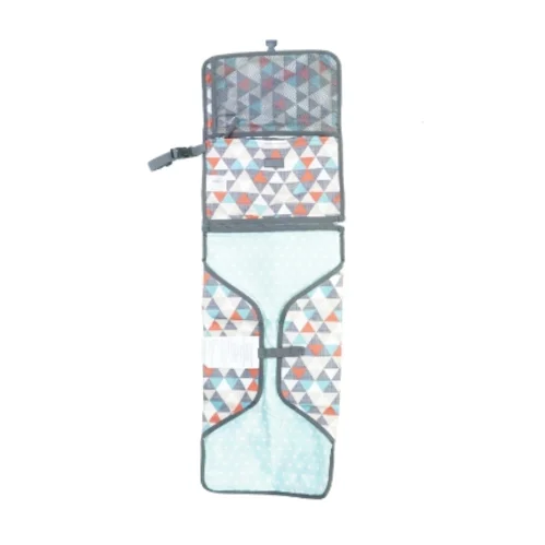 Pusletaske med Puslemåtte fra Skip Hop (str. 90 x 29 cm)