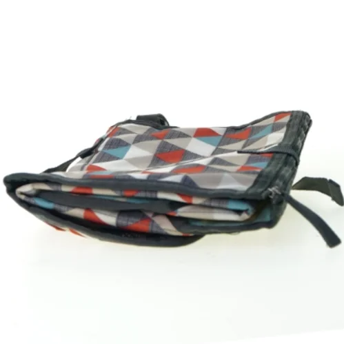 Pusletaske med Puslemåtte fra Skip Hop (str. 90 x 29 cm)