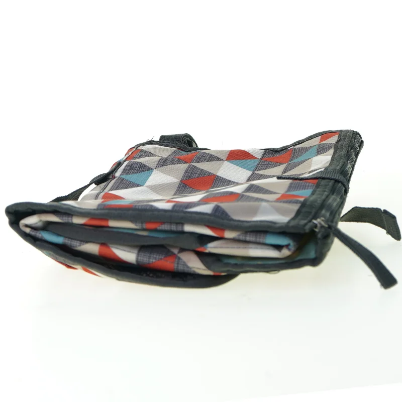 Pusletaske med Puslemåtte fra Skip Hop (str. 90 x 29 cm)