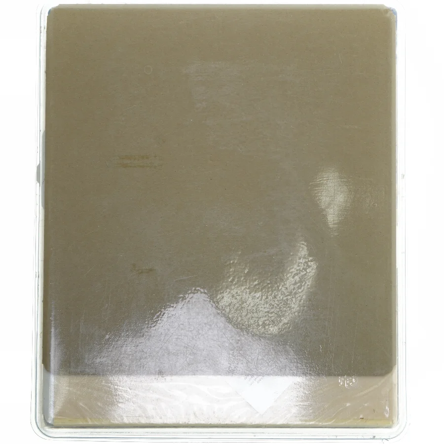 Perler i plastopbevaring fra Panduro (str. 40x35 cm)