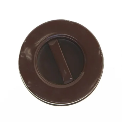 Vintage Kagedåse (str. 12 x 9,5 cm)