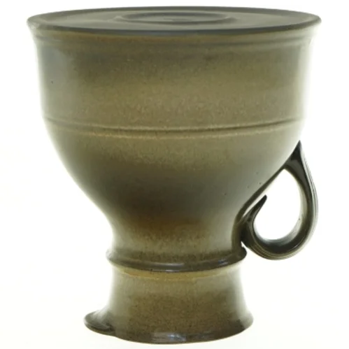 Kande i keramik fra John Chipperfield (str. 17 x 16 cm)