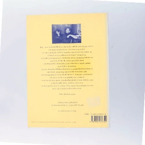 Interviews with Francis Bacon : the brutality of fact af David Sylvester (Bog)