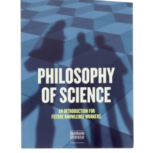 Philosophy of science : an introduction for future knowledge workers af Andreas Beck Holm (Bog)
