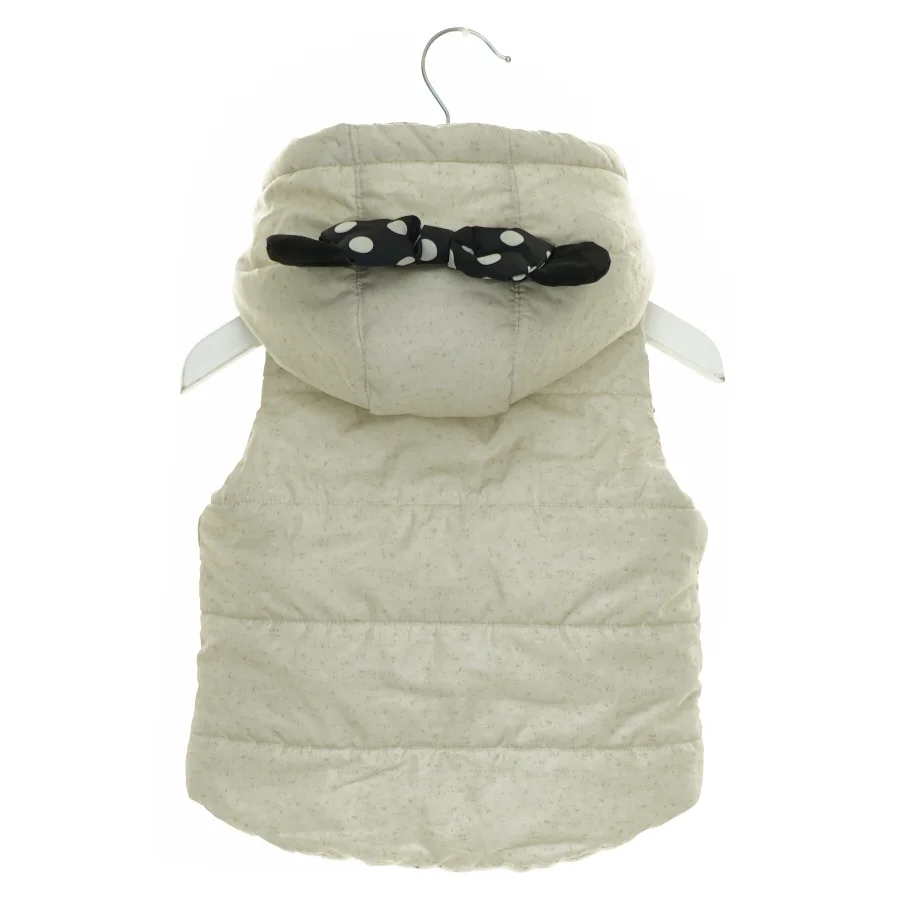 Vest med Minnie Mouse fra H&M (str. 86 cm)