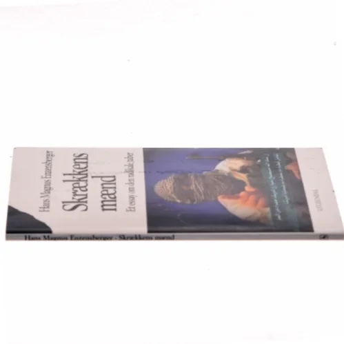 Skrækkens mænd : et essay om den radikale taber af Hans Magnus Enzensberger (Bog)