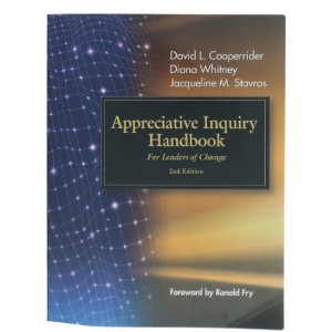 Appreciative inquiry handbook : for leaders of change (Bog)