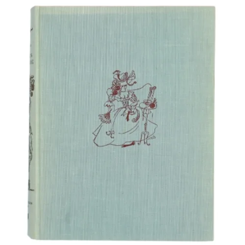 Lexicon der Mode af Ruth Klein (Bog)