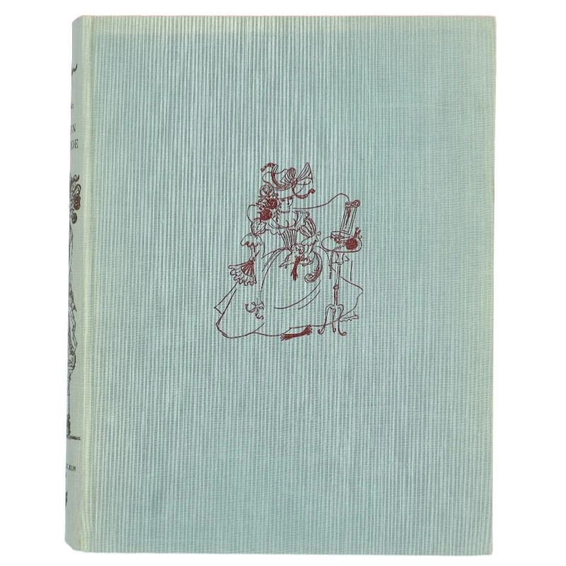 Lexicon der Mode af Ruth Klein (Bog)