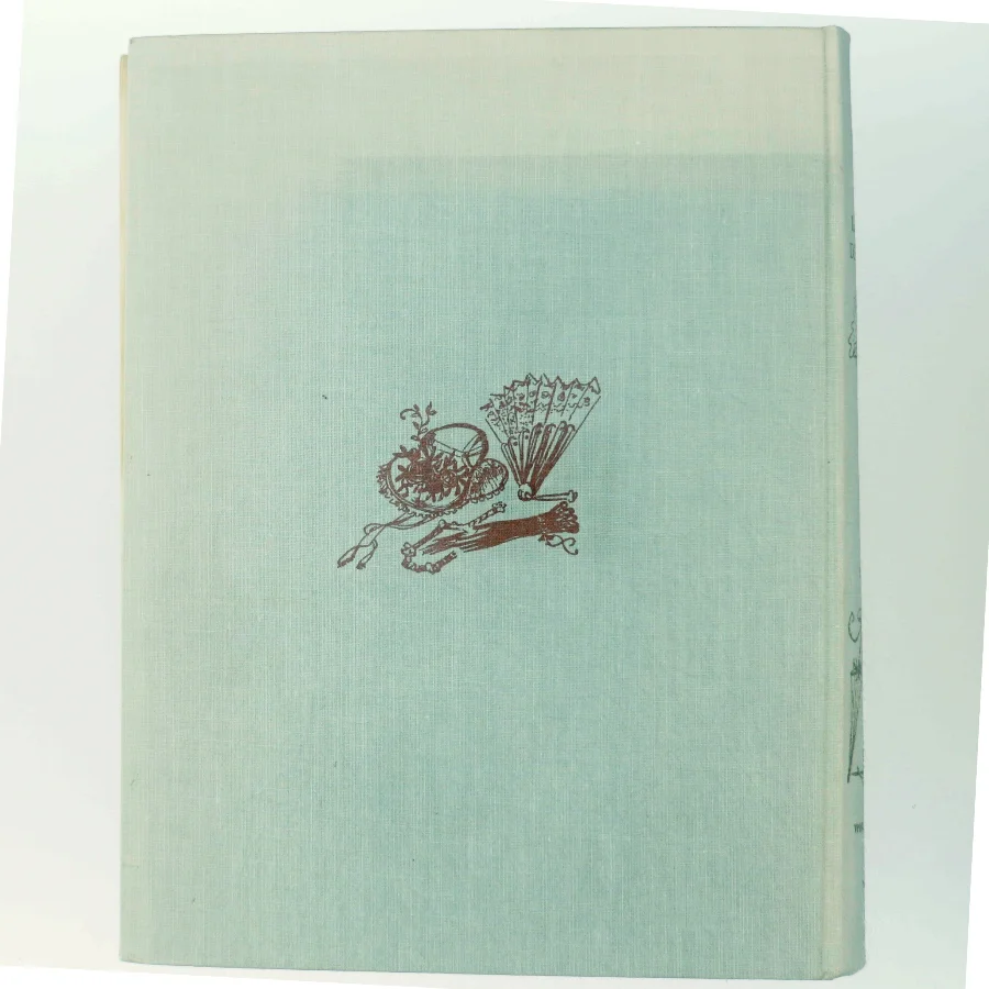 Lexicon der Mode af Ruth Klein (Bog)