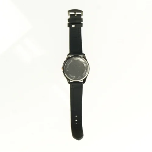 UDEN BRUGSSPOR Armbåndsur Rustfrit stål fra Ruijiu (str. 26 x 5 cm)