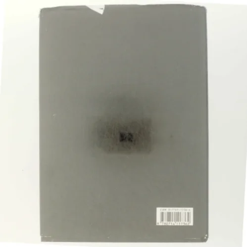 The alchemy of culture - Intoxicants in society af Richard Rudgly (bog)