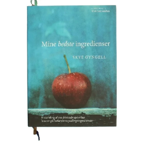 Mine bedste ingredienser af Skye Gyngell (Bog)